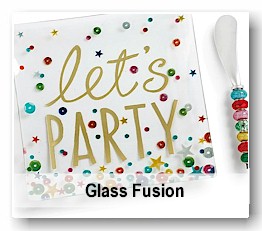 Glass Fusion