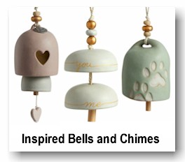 Inspired Bells and Chimes