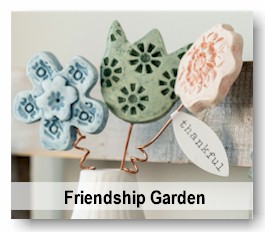 Friendship Garden