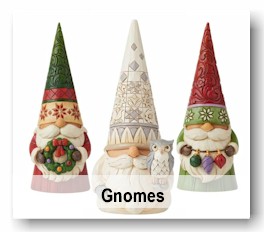 Gnomes
