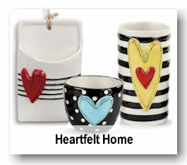 Heartfelt Home