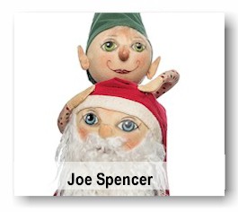 Joe Spencer Collection