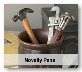 Novelty Pens