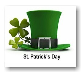St. Patrick's Day