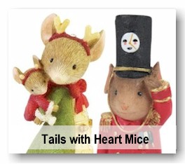 Tails with Heart