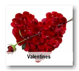 Valentines Day 2022